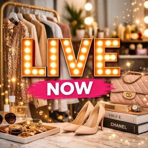 Unlisted Live Show Items